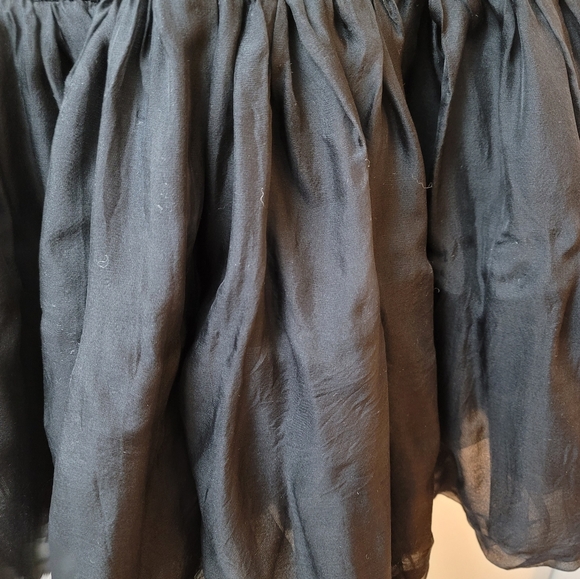 Valentino SPA mini silk dress - Picture 10 of 12